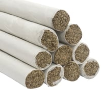 Moxa di pura artemisia con fumo normale di combustione Acimut (10 unità)